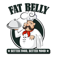 Fat Belly Cork  logo.